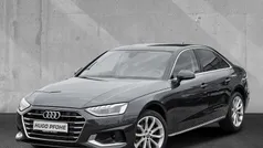 Gebraucht 2019 Audi A4 Advanced Limousine | 24.990 € (Fairer Preis)