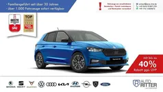 Gebraucht 2025 Skoda Fabia Monte Carlo Limousine | 26.990 € (Fairer Preis)