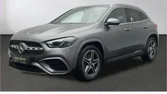 Gebraucht 2024 Mercedes GLA200 AMG SUV | 41.870 € (Fairer Preis)