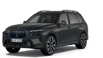 Gebraucht BMW X7 M Sport 352 PS (258 kW) 2023 Grau SUV