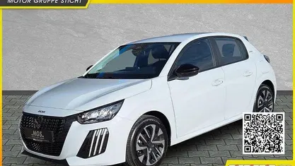 Gebraucht Peugeot 208 Style 101 PS (74 kW) 2025 Kleinwagen