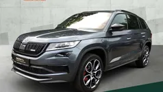 Gebraucht 2020 Skoda Kodiaq RS SUV | 35.970 € (Fairer Preis)