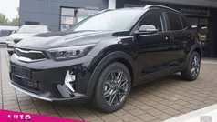 Schwarz Neu 2024 Kia Stonic 4 SUV | 25.480 € (Fairer Preis)