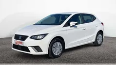 Gebraucht 2025 Seat Ibiza Reference Limousine | 16.444 € (Superpreis)