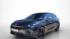 Gebraucht 2025 Cupra Leon Limousine | 35.990 € (Fairer Preis)