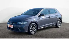 Gebraucht 2024 VW Polo IQ Drive Limousine | 19.810 € (Guter Preis)