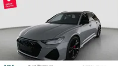 Gebraucht 2025 Audi RS6 Performance Kombi | 137.930 €