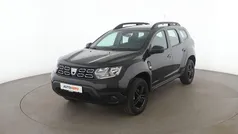 Gebraucht 2018 Dacia Duster Essentiel SUV | 12.290 € (Fairer Preis)