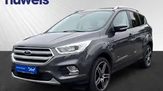 Gebraucht 2018 Ford Kuga Titanium SUV | 15.990 € (Fairer Preis)