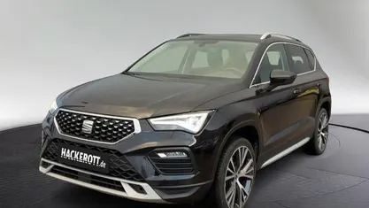 Gebraucht Seat Ateca Xperience 150 PS (110 kW) 2021 SUV