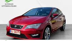Seat Leon SC