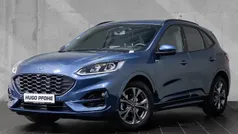 Chroma blau met Gebraucht 2023 Ford Kuga ST-Line SUV | 29.790 € (Fairer Preis)