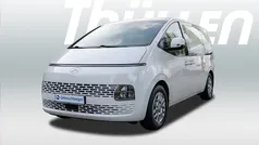 Weiß Gebraucht 2023 Hyundai Staria Trend Van | 33.980 € (Guter Preis)