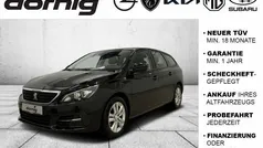 Gebraucht 2020 Peugeot 308 Active Kombi | 14.890 € (Fairer Preis)