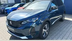 Gebraucht 2023 Peugeot 5008 Allure Van / Kleinbus | 27.480 € (Fairer Preis)