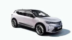 Schwarz Gebraucht 2025 Renault R5 Iconic Kleinwagen | 31.990 € (Fairer Preis)