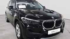 Gebraucht 2021 BMW X1 Advantage SUV | 16.490 € (Guter Preis)