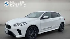 Gebraucht 2025 BMW 120 Efficient Dynamics Kleinwagen | 35.910 € (Fairer Preis)