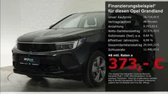 Schwarz Gebraucht 2024 Opel Grandland X SUV | 28.724 € (Fairer Preis)