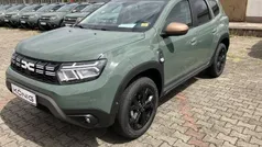 Gebraucht 2024 Dacia Duster Extreme SUV | 24.800 € (Fairer Preis)