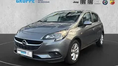 Graugrau Gebraucht 2018 Opel Corsa Kleinwagen | 10.490 € (Fairer Preis)