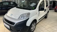 Weiß Gebraucht 2023 Fiat Fiorino Van / Kleinbus | 14.997 € (Fairer Preis)