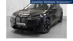 Schwarz Gebraucht 2023 BMW iX Sport Line SUV | 46.990 € (Fairer Preis)