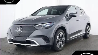Gebraucht Mercedes EQE300 Electric Art 180 kW (245 PS) 2025 SUV