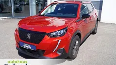 Lackierung elixierrot/typ ver Gebraucht 2022 Peugeot 2008 Active SUV | 20.990 € (Fairer Preis)