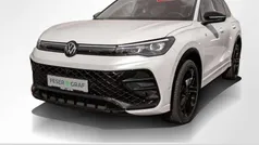 Gebraucht 2024 VW Tiguan R-line SUV | 47.490 € (Superpreis)