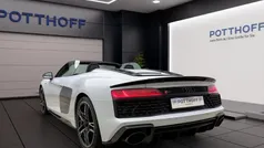 Audi R8 Spyder