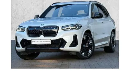 Gebraucht 2022 BMW iX3 M Sport SUV | 38.980 € (Fairer Preis)