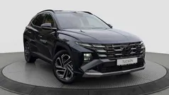 Gebraucht 2025 Hyundai Tucson Prime SUV | 39.995 € (Fairer Preis)
