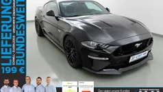 Gebraucht 2022 Ford Mustang GT Coupé | 41.740 € (Fairer Preis)