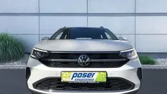 VW Taigo