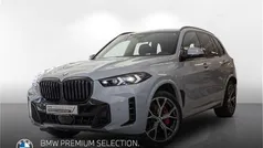 Metallic Gebraucht 2024 BMW X5 Performance SUV | 82.900 € (Superpreis)