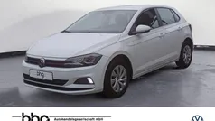 Gebraucht 2020 VW Polo Trendline Limousine | 12.960 € (Fairer Preis)