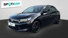 Diamant schwarz Gebraucht 2024 Opel Corsa Limousine | 18.950 € (Fairer Preis)