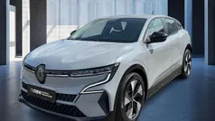 Rafalegrau Gebraucht 2023 Renault Mégane Equilibre Limousine | 25.990 € (Superpreis)