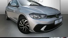 Gebraucht 2024 VW Polo Life Kleinwagen | 18.350 € (Guter Preis)