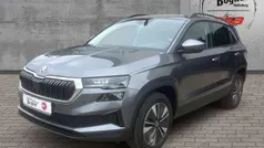 Gebraucht 2025 Skoda Karoq Tour SUV | 33.990 € (Fairer Preis)