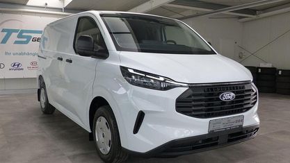 Occasion Ford Transit Custom 136 ch (100 kW) 2024 Andere Van