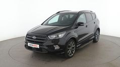 Schwarz Gebraucht 2019 Ford Kuga ST-Line SUV | 19.070 € (Fairer Preis)