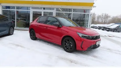 Gebraucht 2024 Opel Corsa Kleinwagen | 16.990 € (Fairer Preis)