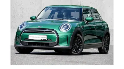 Occasion Mini Cooper Classic 136 ch (100 kW) 2023 Vert Citadine