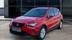 Rot Gebraucht 2024 Seat Arona Style SUV | 23.980 € (Fairer Preis)