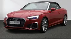 Gebraucht 2020 Audi A5 S-Line Coupé | 29.480 € (Fairer Preis)