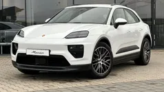 Weiß Gebraucht 2024 Porsche Macan SUV | 79.900 € (Superpreis)