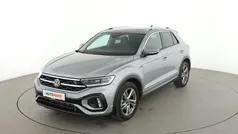 Gebraucht 2023 VW T-Roc R-line SUV | 32.000 € (Fairer Preis)