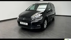 Gebraucht 2024 VW Touran Highline Van / Kleinbus | 33.799 € (Fairer Preis)